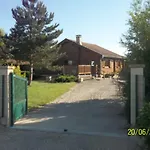 Alaguyauder Le De L'etanchee Chatillon-sur-Broue