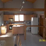 Alaguyauder Le De L'etanchee Chalet