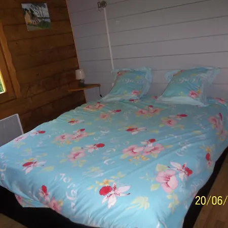 Chalet Alaguyauder Le De L'etanchee Chatillon-sur-Broue