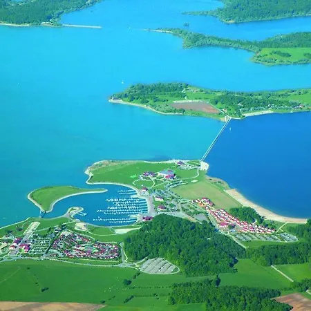 Chalet Alaguyauder Le De L'etanchee Chatillon-sur-Broue