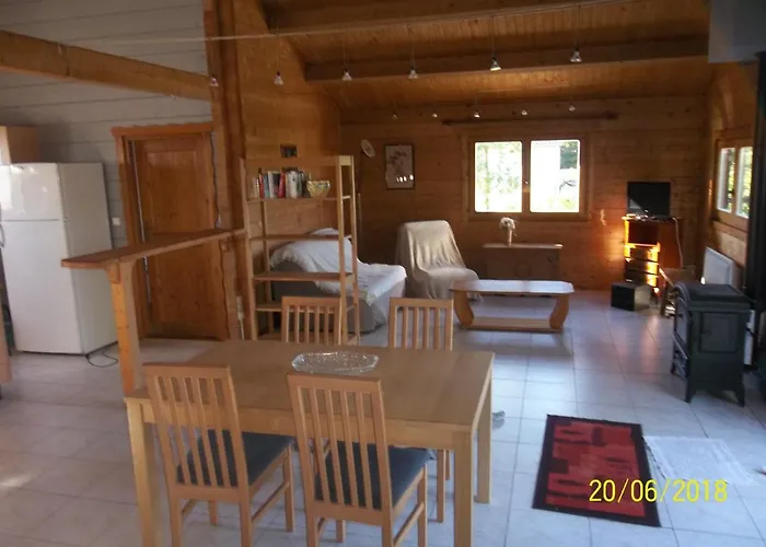 Alaguyauder Le De L'etanchee